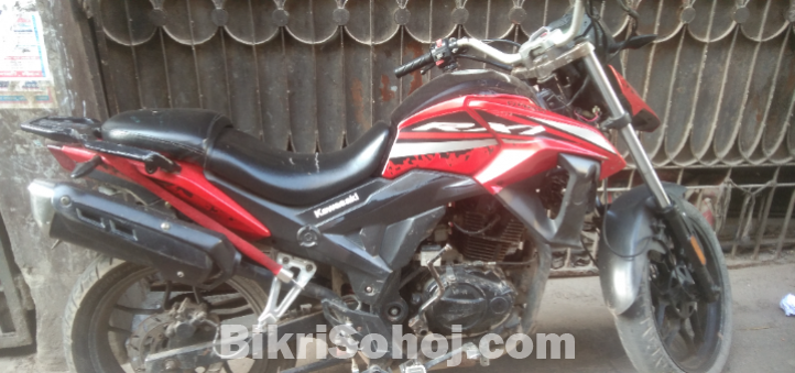 HBMAX Dark 150